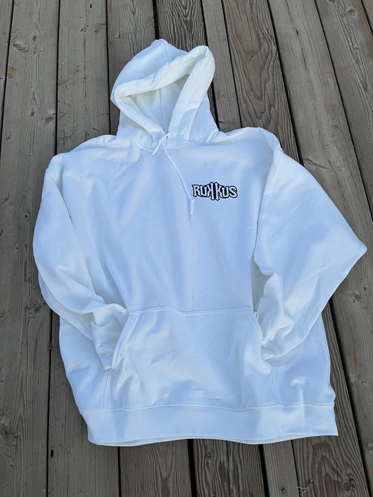 RUKKUS Hoodie